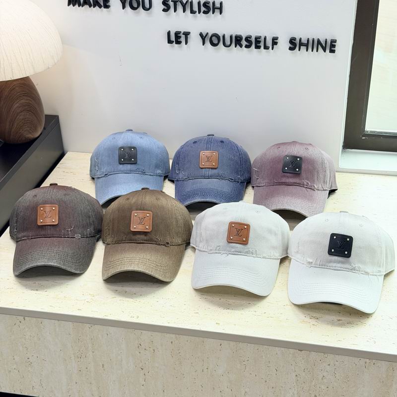 LV Cap dx107